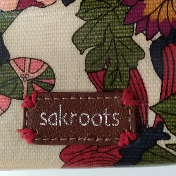 Sakroots bag - Picture 2 of 8